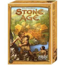 Stone Age - Kaartspel