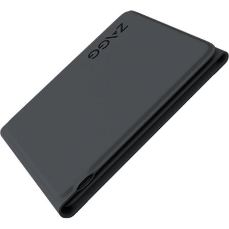 ZAGG 103201748 toetsenbord voor mobiel apparaat Kolen Bluetooth