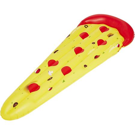 Opblaasbare Pizza Punt voor zwembad