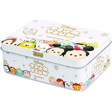 Disney Tsum Tsum Christmas Box - Special Edition Series 3