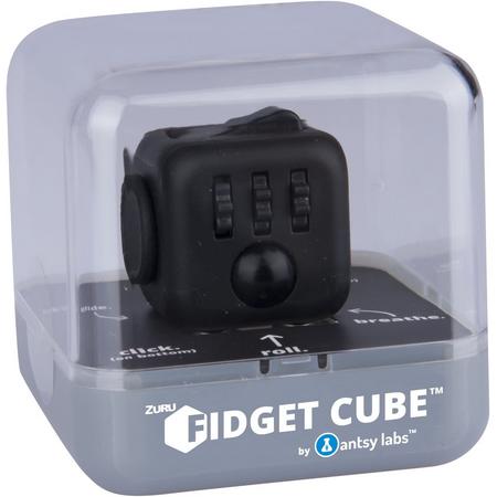 Fidget Cube Midnight - Friemelkubus