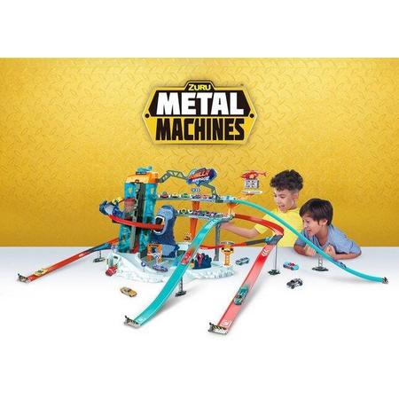MEGA Rampage GORILLA MACHINES - Mega Set