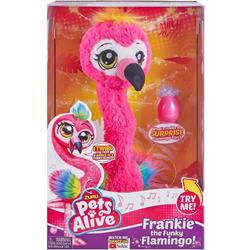 Pets Alive - Frankie Funky Flamingo (30211)
