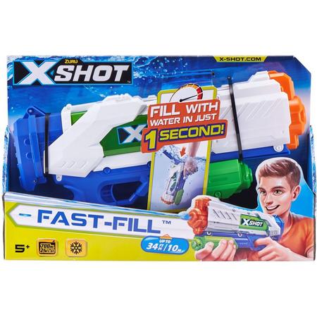 Waterpistool X-Shot Fast Fill