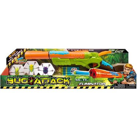 X-Shot Bug Attack Eliminator