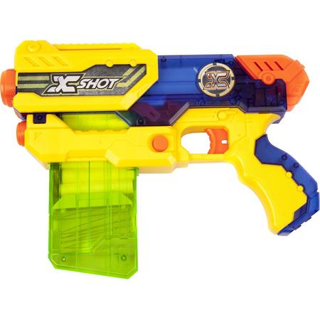 X-Shot Clip Blaster Small Hurricane - Blaster