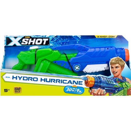 X-Shot Hydro Hurricane - Waterpistool
