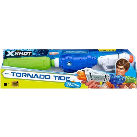 X-Shot Tornado Tide - Waterpistool