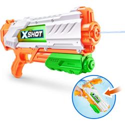 ZURU - X-Shot Water Fast-Fill Water Blaster - Waterpistool - 700ML