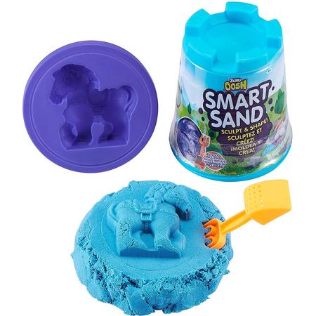 ZURU Oosh Smart Sand - Assorted Colors - 500 gram