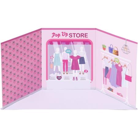 BABY born Boutique Pop up Store