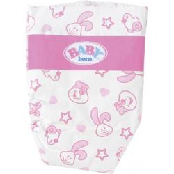 BABY born® Nappies, 5 pack