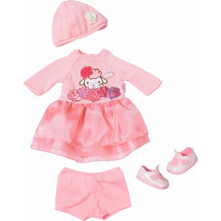 Baby Annabell Deluxe Set Knit 43cm