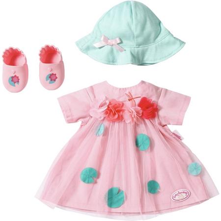 Baby Annabell Deluxe Zomerset 43cm