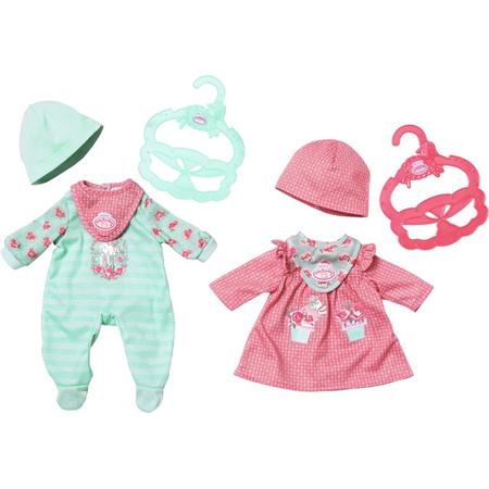 Baby Annabell Little Comfortabele outfit