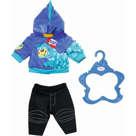 Baby Born Boy Outfit