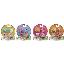 Lalaloopsy Pencil Toppers Asst Wave 1