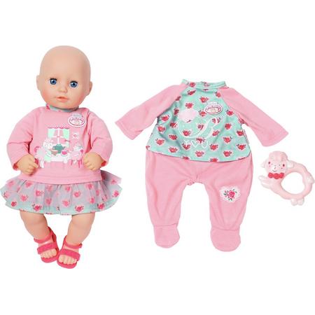 My First Baby Annabell Pop en outfit-set