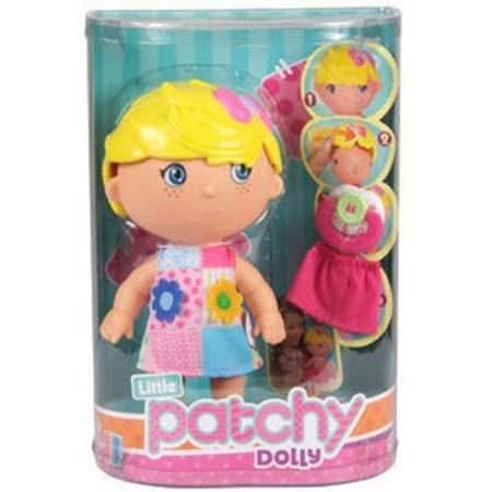 Pop Patchy Doll 22cm
