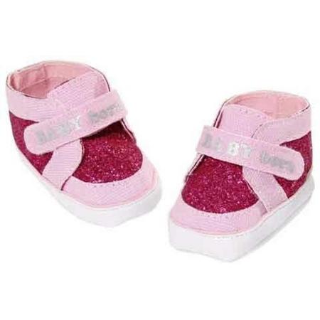 Zapf Creation Baby Born Sneakers Roze 6,5 X 3 X 4 Cm