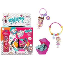 Zapf Creations - Accessoires Lil` Snaps: wave 3