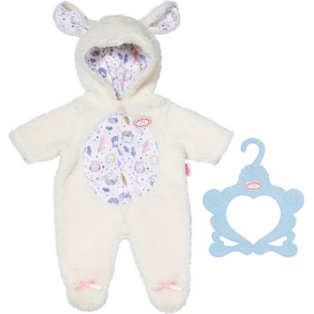 Baby Annabell Schapen-onesie (43 cm)