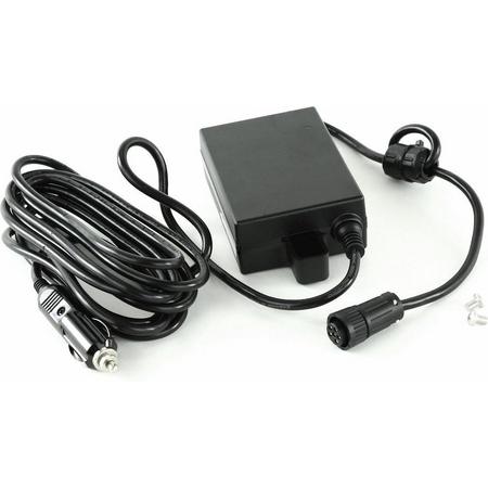 Zebra Kit, Accessory Power Adapter f