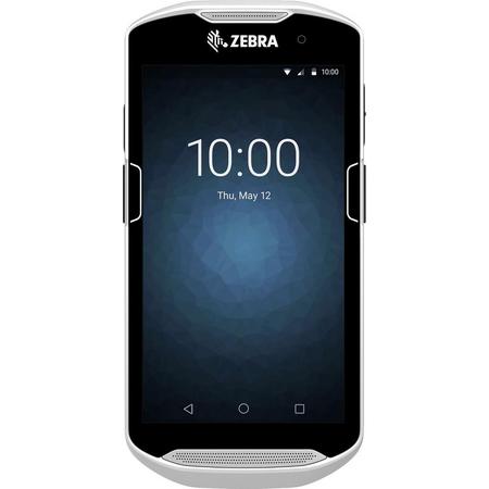 Zebra TC51, 2D, BT, WLAN, NFC, PTT, Android