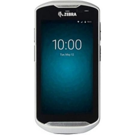 Zebra TC51 PDA 12,7 cm (5) 1280 x 720 Pixels Touchscreen 249 g Zilver