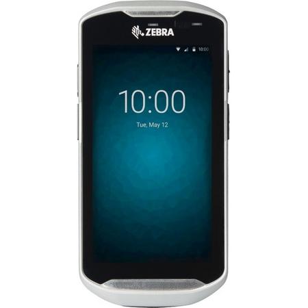 Zebra TC56 PDA 12,7 cm (5) 1280 x 720 Pixels Touchscreen 249 g Zilver