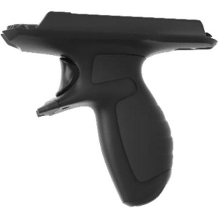 Zebra TRG-TC51-SNP1-01 accessoire voor draagbare apparaten Trigger handle Zwart