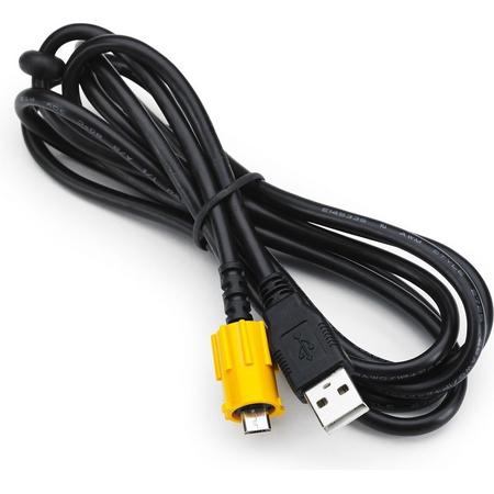 Zebra USB cable  (A/micro USB), 1,8m