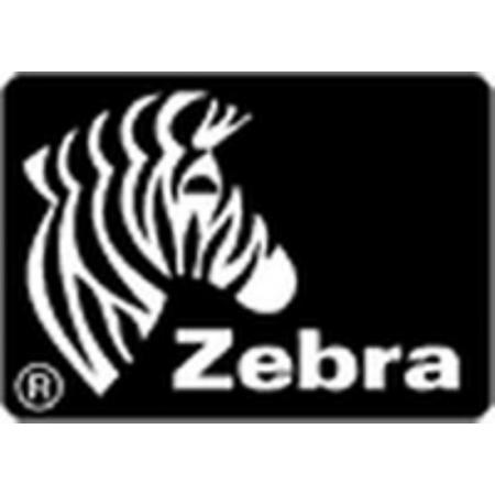 Zebra platen roller, kit