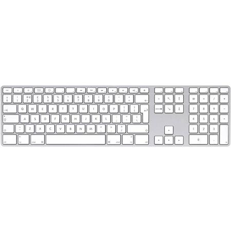 Apple toetsenbord van Zedar (Magic keyboard)
