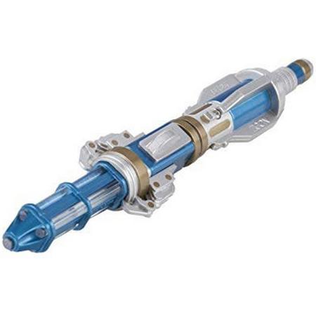 Dr. Who: 12th Doctor Full Size Led Torch