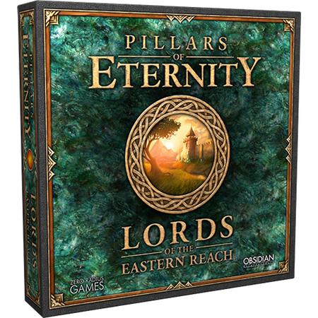 Pillars of Eternity: Lords of the Eastern Reach