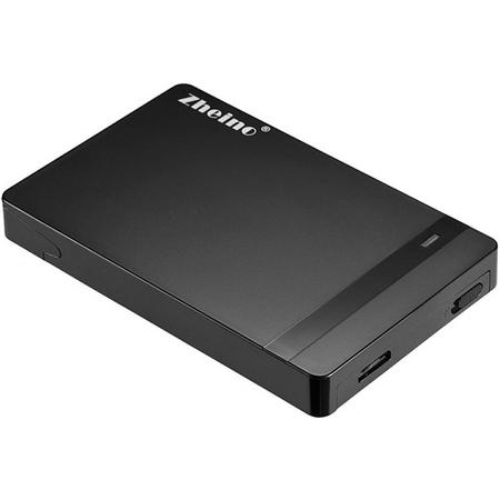 Zheino Externe SSD Schijf 1TB - USB 3.0 Highspeed