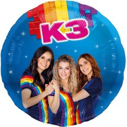 K3 Folieballon