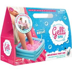 Gelli Spa -   - Just add water!
