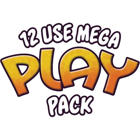 Mega Play Pack van Zimpli Kids (Just add water!)