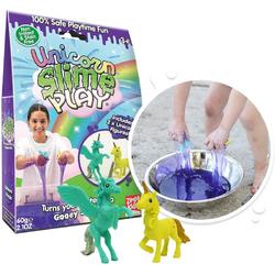 Pink Unicorn Slime Play van Zimpli Kids (Just add water!)