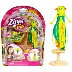Zippi Pets Bird Green