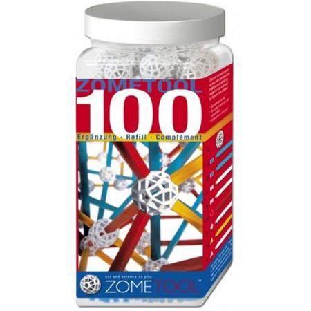 Zometool -100