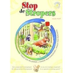 Stop de Stropers