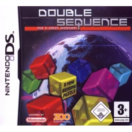 Double Sequence - The Q-Virus Invasion