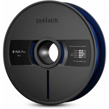 Zortrax Z-ASA Pro Blue M200