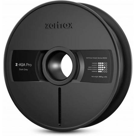 Zortrax Z-ASA Pro Graphite M200