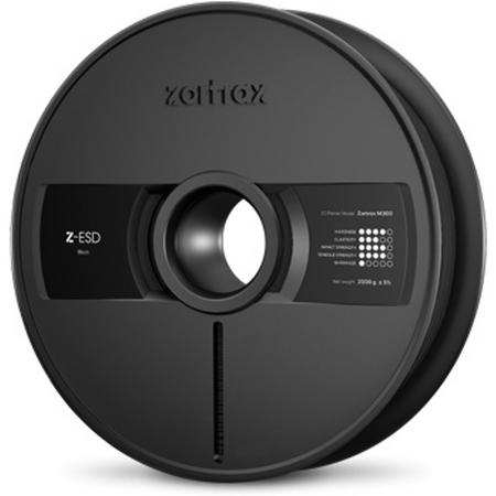 Zortrax Z-ESD Black 2kg M300
