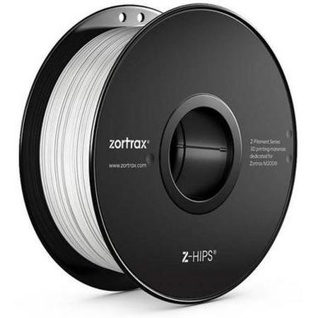 Zortrax Z-Hips Natural White 2kg M300