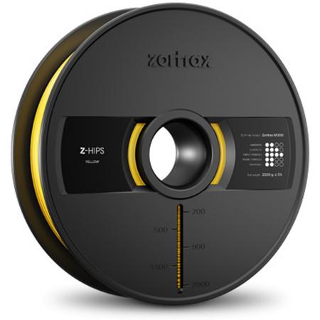 Zortrax Z-Hips Yellow 2kg M300